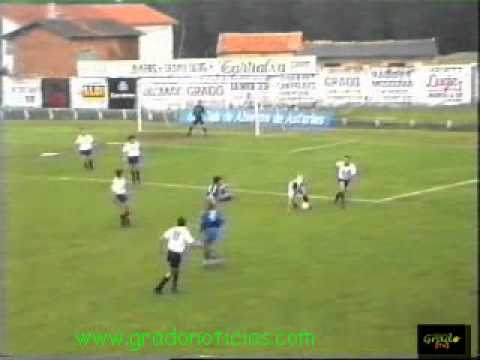 Histórico ascenso del Mosconia a 2ª B www.gradonoticias.com