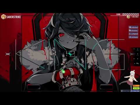 Trexeur - Alfakyun - KING [Battle's Insane] by Ryuusei Aika - Sliderbreak...