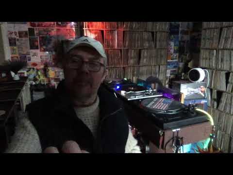 En direct DJ Tomy, ma collection 981-1020