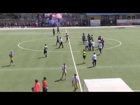 HIGHLIGHTS ERETUM MONTEROTONDO - REAL MONTEROTONDO