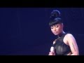 Nicki Minaj - Pills n Potions (Brussels, Belgium - The Pink Print Tour, Palais 12 - HD)
