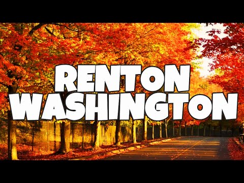 Best Things To Do in Renton, Washington