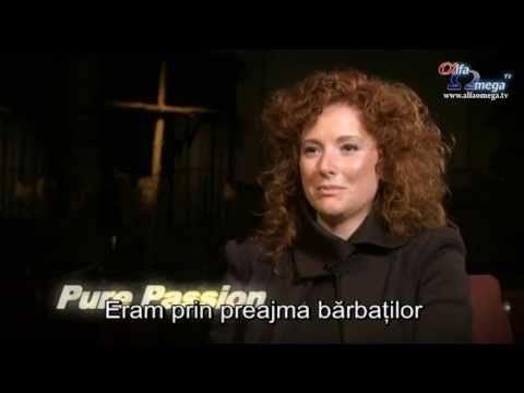 Pasiune pura 3.23 - povestea Dwaynei Litz - abuz din partea unui slujitor