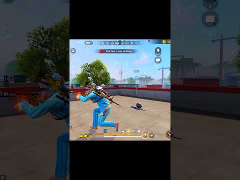 TGR NST VS ZEROX FF ☠️🗿 #shortsfeed #tondegamer #nstwinsff