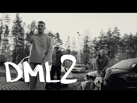 Szerszeń - DML2 prod.D3W