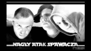 Music video thumbnail preview for Nagły Atak Spawacza  - Ławka by Nagły Atak Spawacza