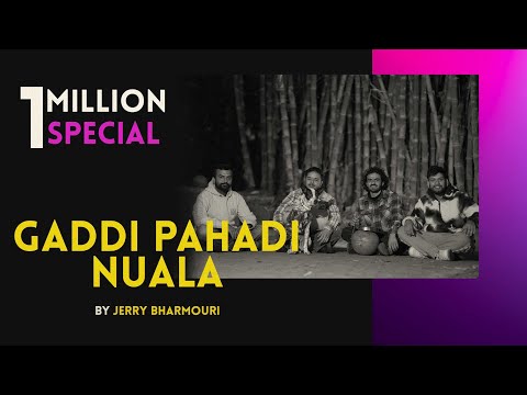 Gaddi Pahari Nuala .Jerry Bharmourii . Prabhu Negi • 2025 New Year Dhamaka • Latest Himachali Song