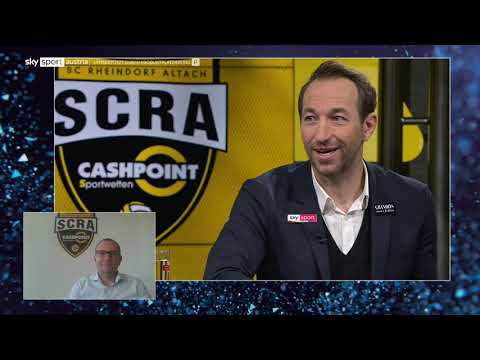 Dein Verein - SCR Altach - Folge #68