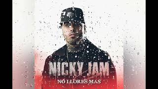 Nicky Jam ft. Valentino ft. J. Alvarez ft. Ñejo - No Llores Más (Remix) (1)