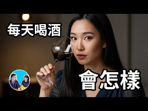 【隨時下架】千萬不要喝，喝了毀一生 | 老高與小茉 Mr & Mrs Gao