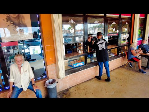 Hialeah riding tour