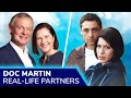 DOC MARTIN Cast Real-Life Partners & Personal Lives