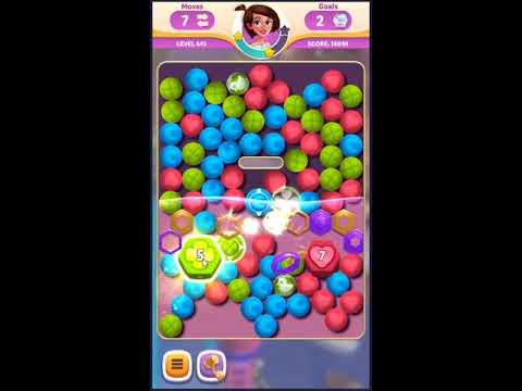 Diamond Diaries Saga Level 643 - NO BOOSTERS 💎 | SKILLGAMING ✔️