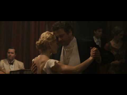 "Tango" - From the film EASY VIRTUE