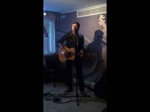Mikey Ball - The Way I Tend To Be (Frank Turner Cover)