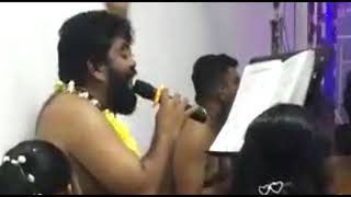 Tulli Tulli Aaduvara Anjeneyar Song