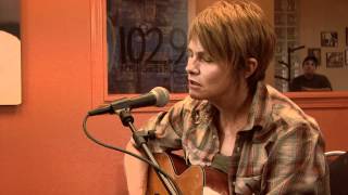 Shawn Colvin   Change Is On The Way