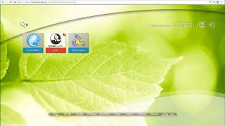 How to access KISD Dreambox from home