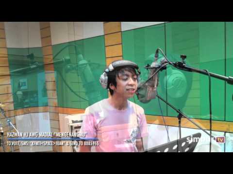 KFM Teen Idol 2010 Finalist - Juan