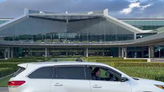 Download lagu Amazing Canberra Airport  Australia’s most beautifully maintained Airport lawns  and gardens mp3