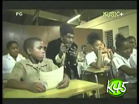 Anthony B & Perfect - Shelly *OFFICIAL VIDEO*