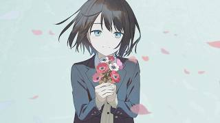 散り々に咲く / 歌愛ユキ | Blooming here and there - nogumi