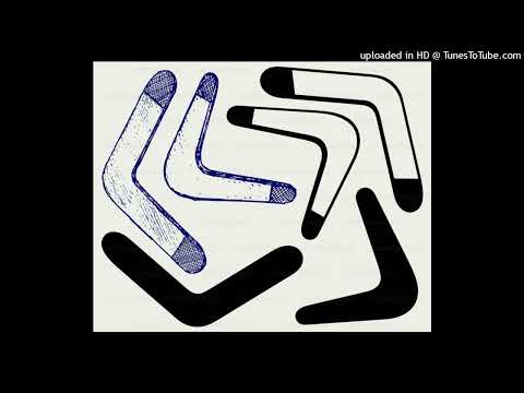 kayakata ft. Cutkill - Boomerango