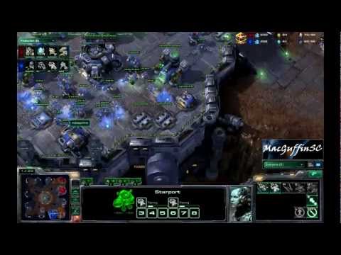 (LiquidHero) oGsHerO (P) Vs MakaPrime (T)