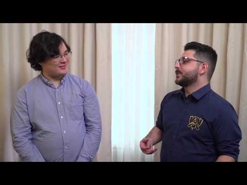 Mundial 2019 | Melao entrevista Peter, ex-técnico da INTZ