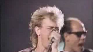 Little River Band - Don&#39;t Blame Me LIVE with John Farnham