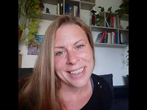 Feedback zu einer Audio-Session zum Lösen von Aggression /Silvia Vila Emotionscode