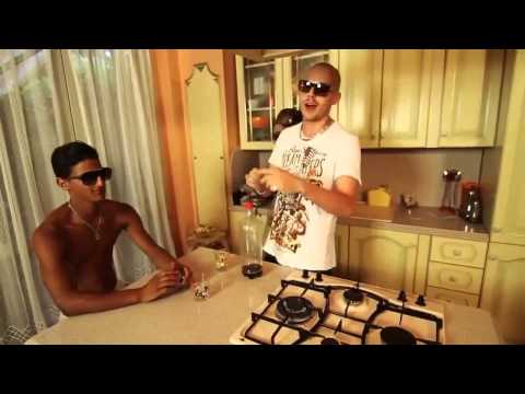 Ernia ft Ghali & Gionnyscandal & Blema - I FANTASTICI 4