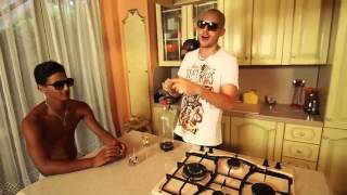 INTROVABILE : GHALI FT. ERNIA &amp; GIONNYSCANDAL - I FANTASTICI 4