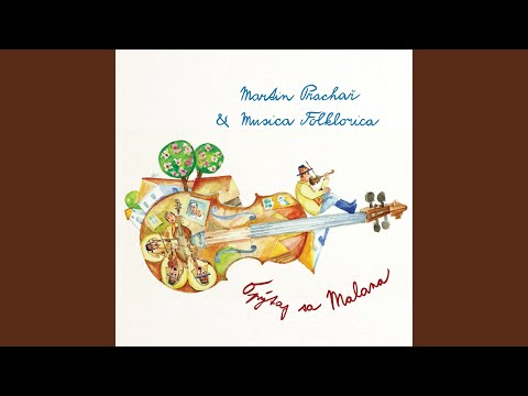 Koně moje, koně vrané