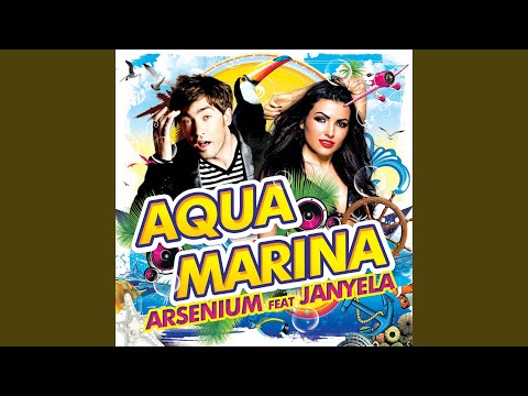 Aquamarina (Extended Original Version)