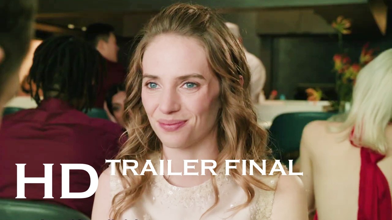 SOLO POR UNA NOCHE Trailer (2026) / One Night Only Trailer [HD] Maya Hawke, , Callum Turner