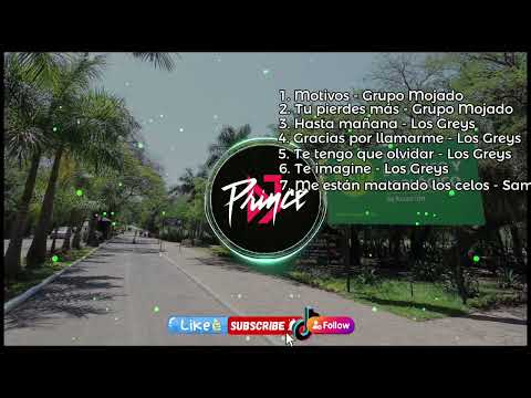 Clásicos Tropicales #4 (Remasterizado) DJ PRINCE