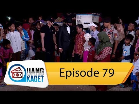 Nyesel, Pak Kanen Tak Sempat Beli Emas & Beras | UANG KAGET EPS. 79 (3/3)