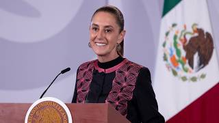Mañanera del 2 sep 2026