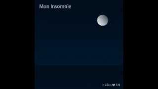 Mon Insomnie - Kingdom Hearts
