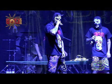 UMMO live at Gathering of the Juggalos 2024 (FULL SET)