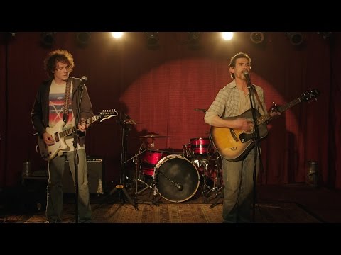 Rudderless Trailer