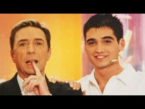 Mort de Pascal Sevran à 62 ans : sa fin de vie terrible révélée par son compagnon