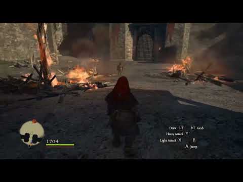 Dragon's Dogma  Dark Arisen #31 Final Battle Already