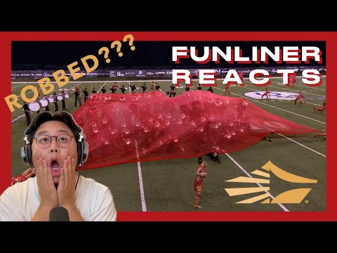 The most CONTROVERSIAL second place show ever…