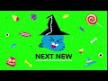 Cartoon Network Halloween 2020 NEXT Bumper NEW The Amazing World Of Gumball Halloween Special