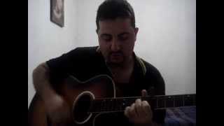 Thi D&#39;Almeida - Sem Palavras - Marlon &amp; Maicon