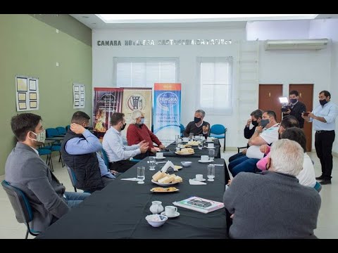 Se extiende el horario de atención al público en bares y restaurantes