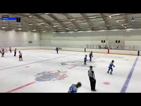 2021.10.04 LEHEL HC - PHC U18🇭🇺 3.harmad