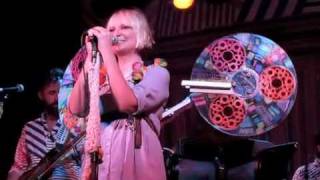 Sia - The Co-Dependent